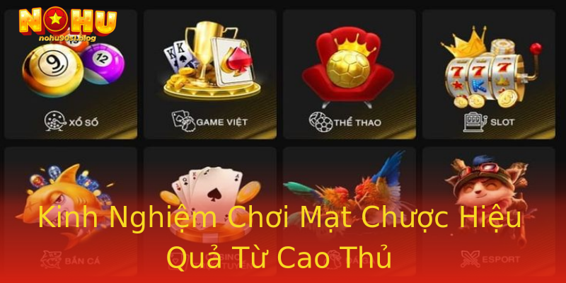 Kinh Nghiệm Chơi Mạt Chược Hiệu Quả Từ Cao Thủ Kinh Nghiệm Chơi Mạt Chược Hiệu Quả Từ Cao Thủ